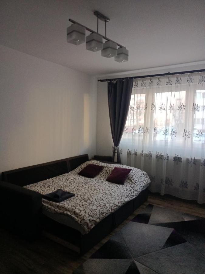 Apartament Ada Apartment ซีบิว ภายนอก รูปภาพ